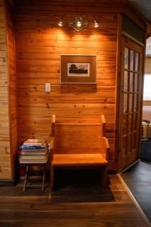 Maison Conteneur d'Expedition - 2