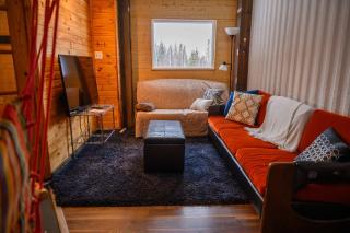 Maison Conteneur d'Expedition - 3