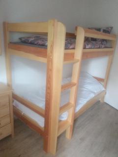 Ubytování U Javoru - 2