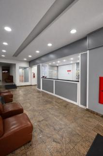 Antico Plaza Hotel - 9