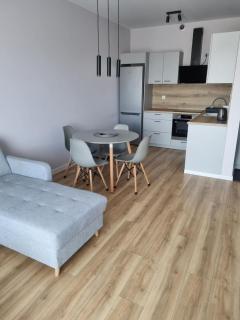 Apartament Marzeń 13 - 5