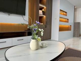 Apples Pattaya Townhouse - 8