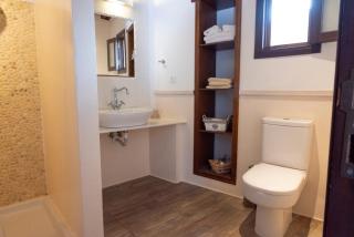 Elegant-Lindian Villa Marietta - 5