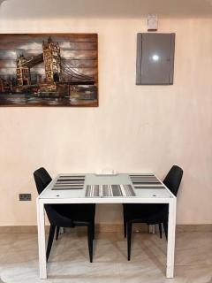 Park Street Apartment - 2