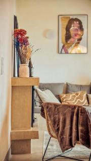 Cap Hélios, vue mer à couper le souffle à Centuri - 6