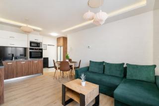 Apartament Na Szlaku WAWELOFTS - 4