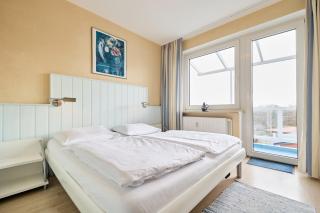 Haus Schildt, FeWo 6 - 8