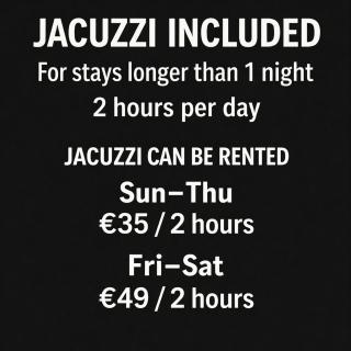 Eco-friendly stay with hot tub & panorama view - 9