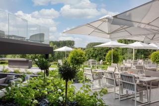 Best Western Plus Le Fairway Hotel & Spa Golf d'Arras - 8