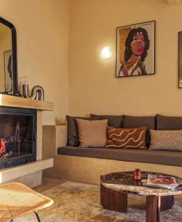 Cap Hélios, vue mer à couper le souffle à Centuri - 2