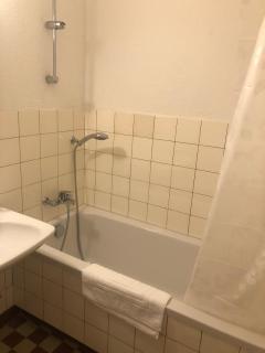 Big studio city center, quite - Marble 4 - 5