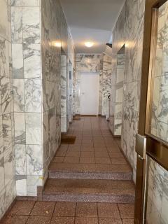 Big studio city center, quite - Marble 4 - 2