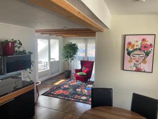 Fewo extraschön - Dachgeschoss - Lindau - 5