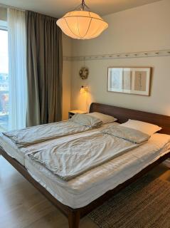 Flat On 16Th Floor With View Of Øresund - 2