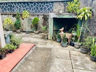 Thuhina Bungalow - 5