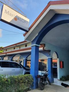 Marina Loft unit 2 floor, 201 - 7