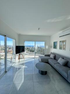 Coral Bay Hills Villa - 2