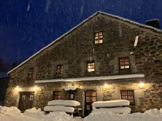 Les Calades - Les Estables - 8