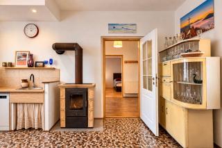 Kovárna Klapý pod Hazmburkem - České středohoří - 4