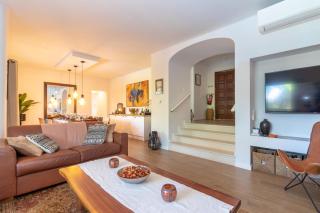 Casa Palmeiras Luxury Tranquil area BBQ Large Pool - 5