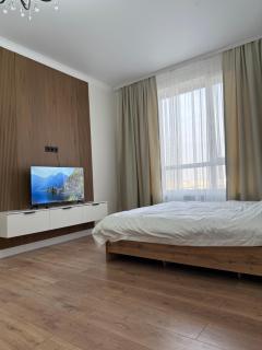 Жк Берекелы - 7