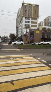 Жк Берекелы - 3