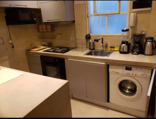 Loft luminoso y cálido en el centro de Buenos Aires Ambiente amplio - Buenos Aires - 7