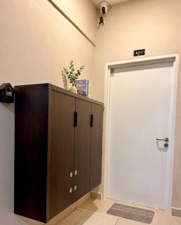 Cloud Nine Homestay - 9