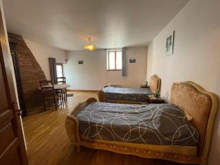 Belle demeure au Vert, Proche de Guédelon - 8