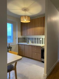 Appartement cosy entre le Scorff et la gare TGV - 9
