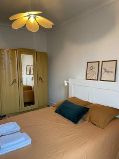 Appartement cosy entre le Scorff et la gare TGV - 8