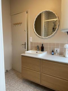 Appartement cosy entre le Scorff et la gare TGV - 7