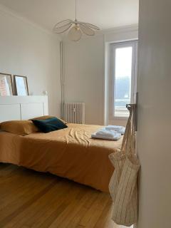 Appartement cosy entre le Scorff et la gare TGV - 5