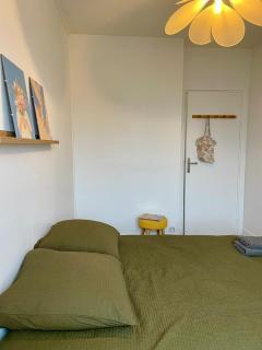 Appartement cosy entre le Scorff et la gare TGV - 4