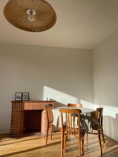 Appartement cosy entre le Scorff et la gare TGV - 2