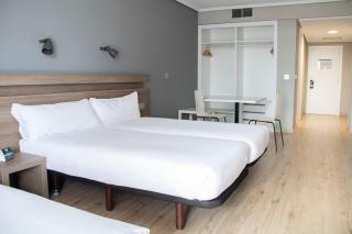 Hotel Alda Sada Marina - 9