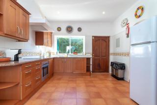 Casa Rainha Near Carvoeiro pool BBQ - 2