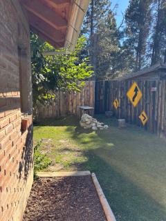 Cabaña de Luxe en la Estepa - 9