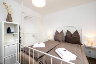 Ruhiger Bungalow in Dresden mit Terrasse, Garten & privatem Stellplatz - 4