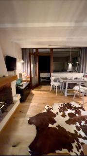 Tonis Appartements Lofer - Sylt Ferienwohnung mit Pool & Bergblick - 3