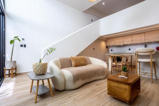 Luxury Loft with private Plounge Pool - 8