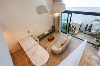 Luxury Loft with private Plounge Pool - 4