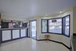 Texas Inn Brownsville by Hotel O - 2