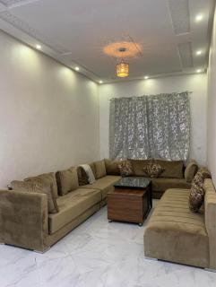 Appartement dans quartier calme - 0