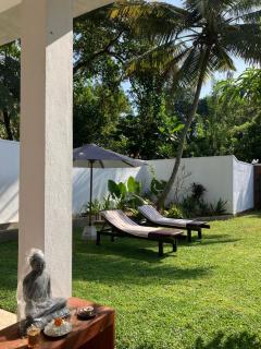 Ocean Life Ayurvedic Villa - 2