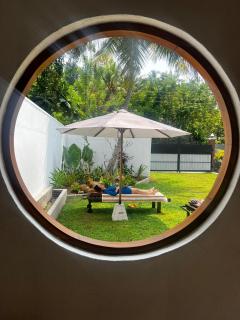 Ocean Life Ayurvedic Villa - 3