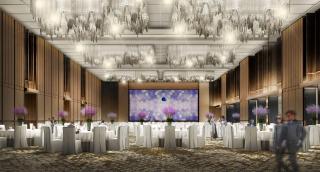 InterContinental Zhengzhou by IHG - 9