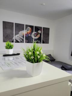 Monteurunterkunft für 6 Personen in Siek - 0