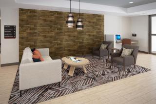 Candlewood Suites - Roanoke Airport - 8