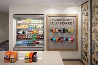 Candlewood Suites - Roanoke Airport - 4